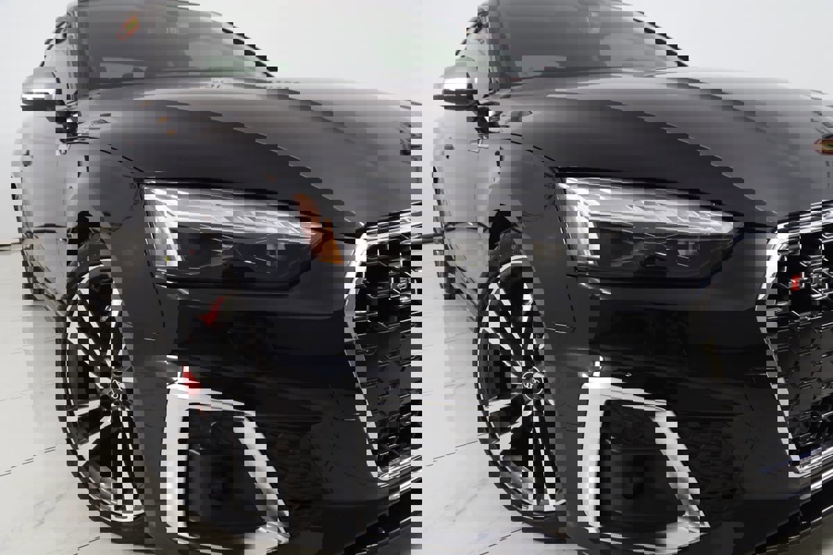 Used 2021 Audi S5 Prestige image 22