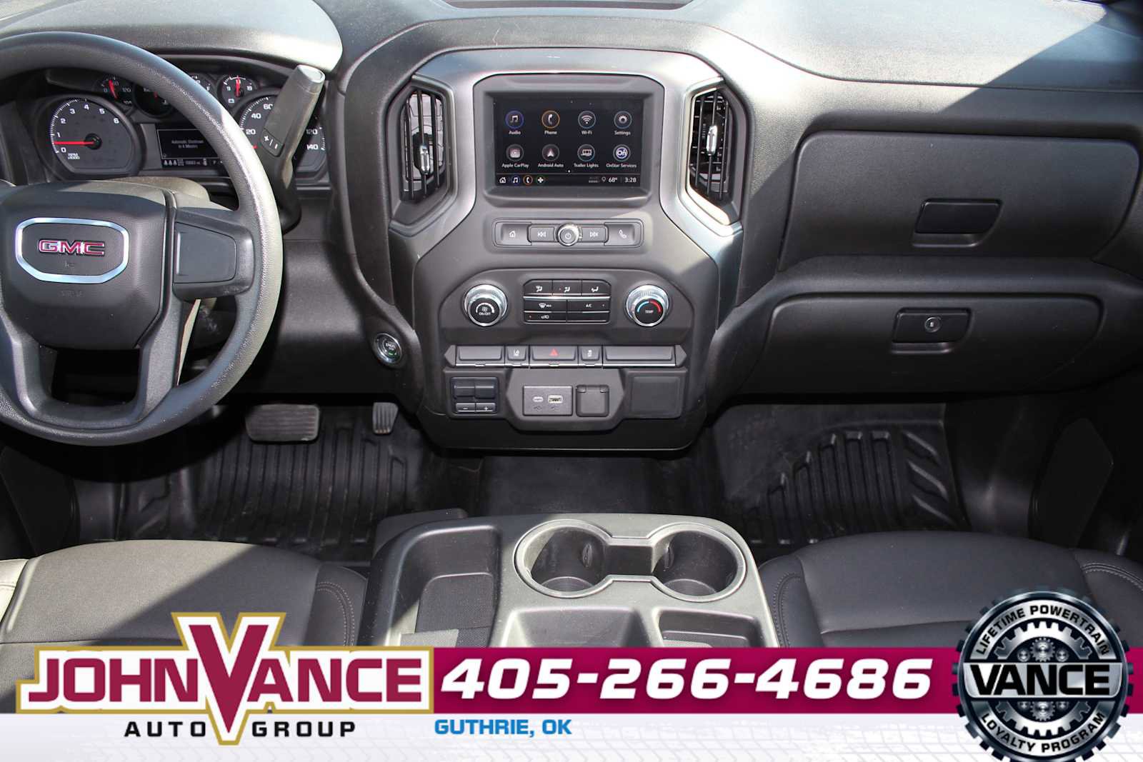 Used 2025 GMC Sierra 2500 Pro image 25