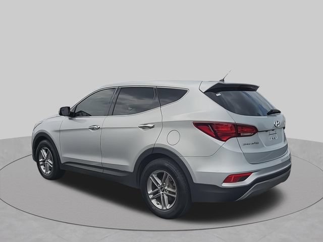 Used 2018 Hyundai Santa Fe Sport FWD image 6