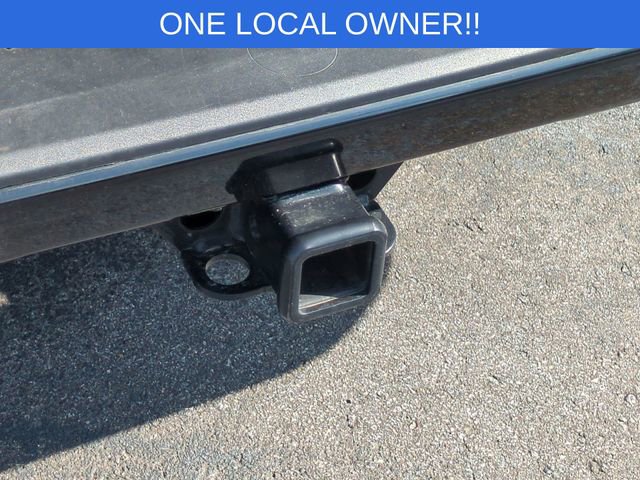 Used 2024 GMC Sierra 1500 AT4X image 37