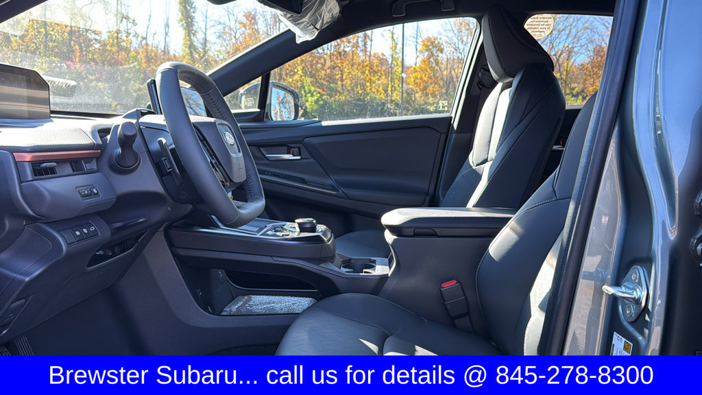 New 2027 Subaru Uncharted AWD image 7