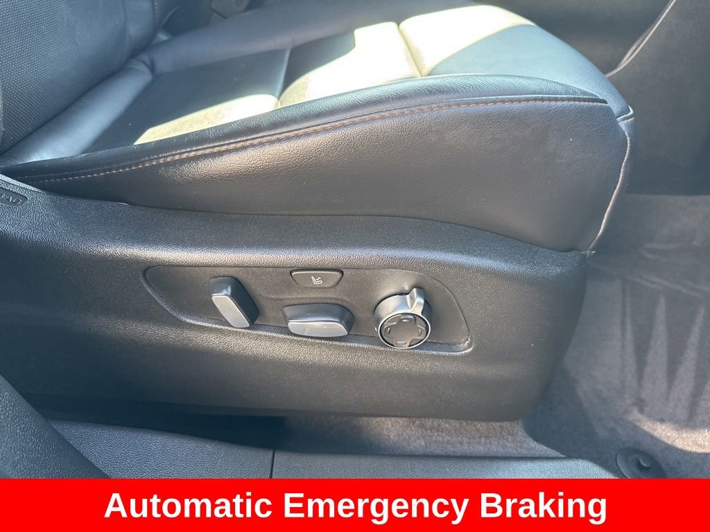 Used 2020 Cadillac XT4 Sport image 30