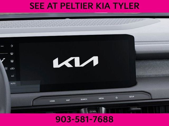 New 2027 Kia Telluride SX X-Line image 22