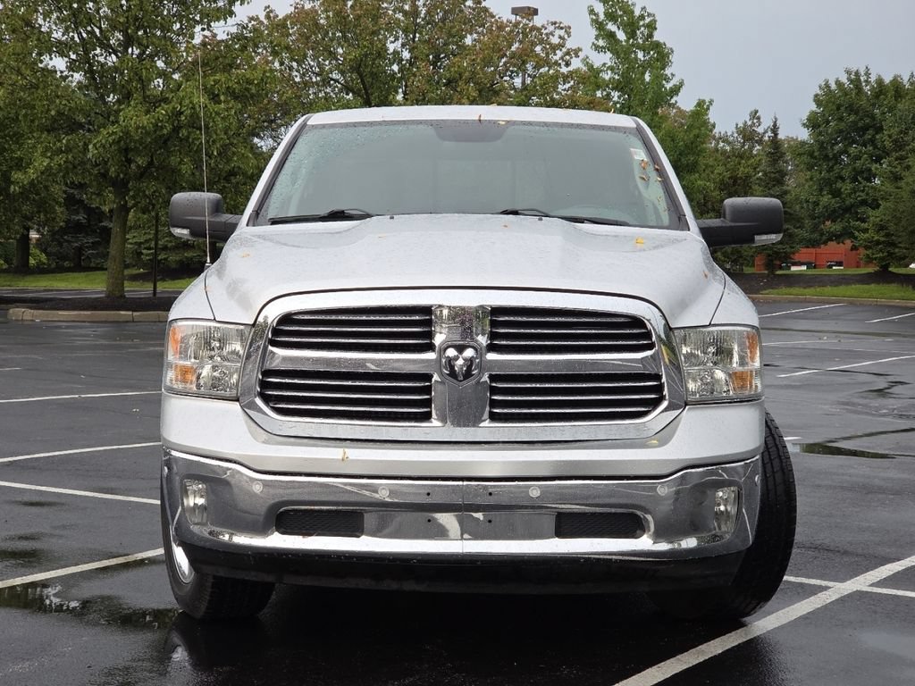 Used 2018 RAM 1500 Big Horn AWD/4WD image 19