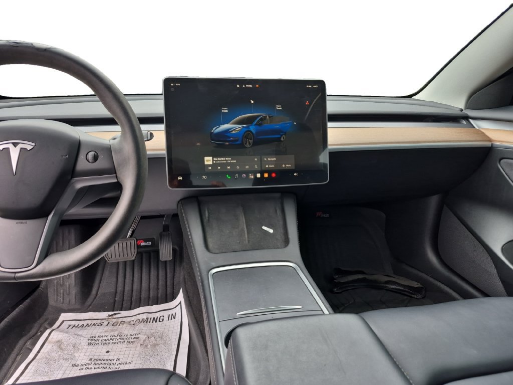 Used 2023 Tesla Model 3 Standard Range RWD image 11