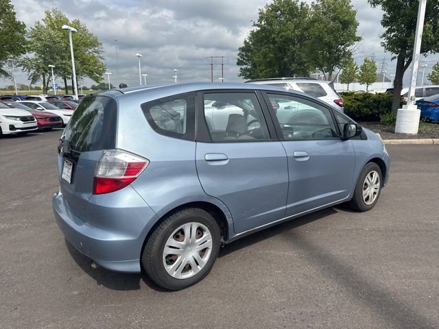 Used 2011 Honda Fit image 8