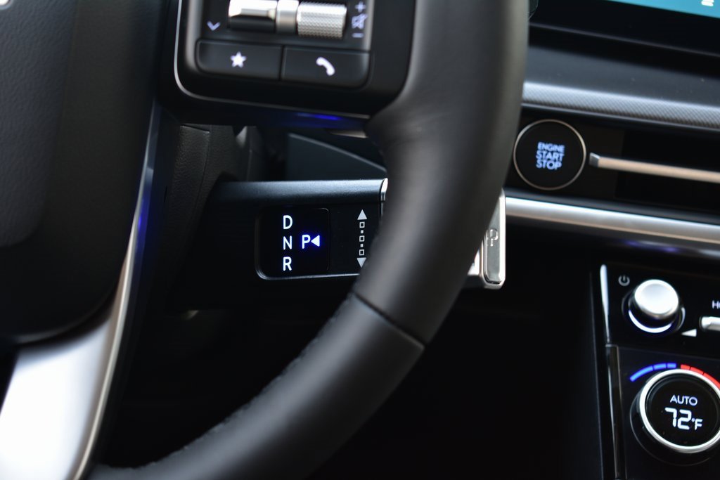 New 2026 Hyundai Santa Fe SEL image 44