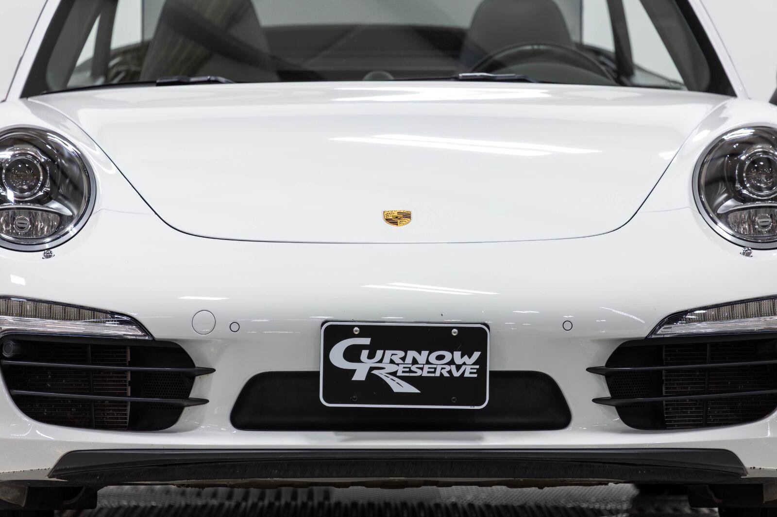 Used 2016 Porsche 911 Carrera S RWD image 15