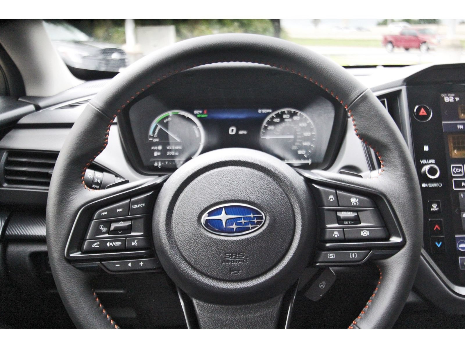 New 2026 Subaru Crosstrek 2.5i Limited AWD/4WD image 11