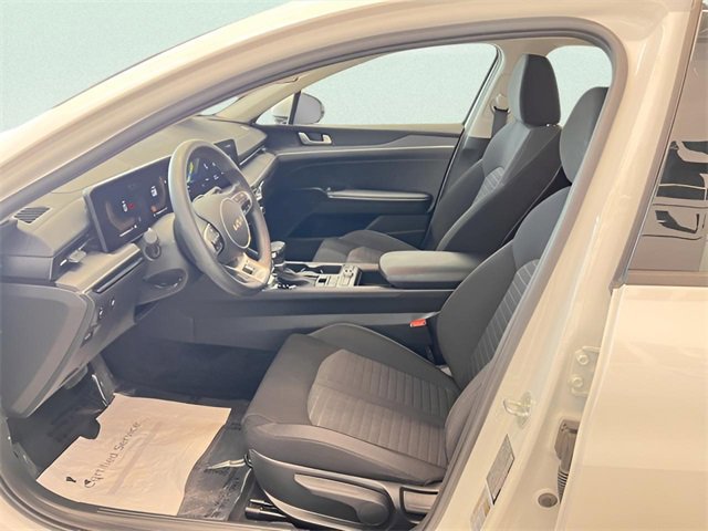 Used 2025 Kia K5 LXS image 13
