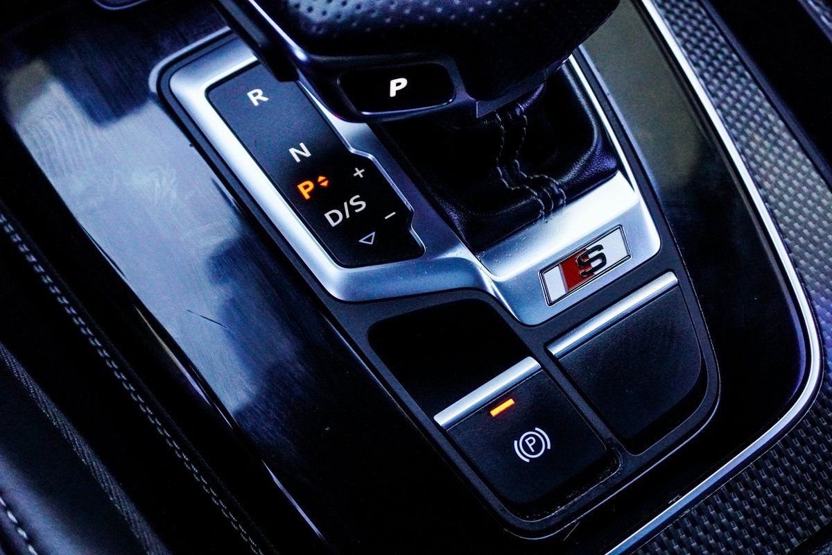Used 2023 Audi SQ5 Premium Plus w/ Premium Plus Package image 23