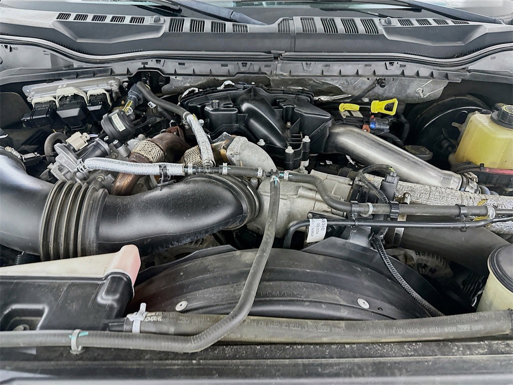 Used 2017 Ford F250 King Ranch w/ King Ranch Ultimate Package image 32