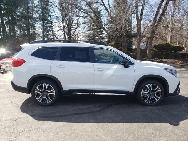 New 2026 Subaru Ascent Limited image 2