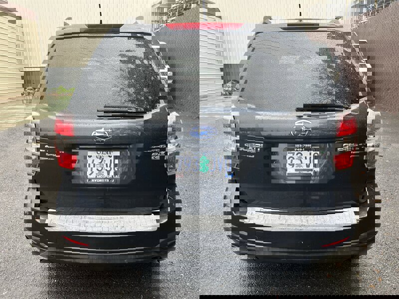 Used 2014 Subaru Forester 2.5i Premium w/ All-Weather Package image 4