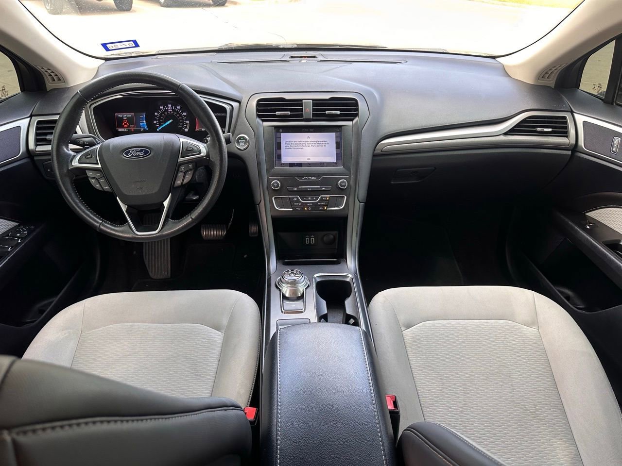 Used 2019 Ford Fusion SE w/ Equipment Group 151A image 20