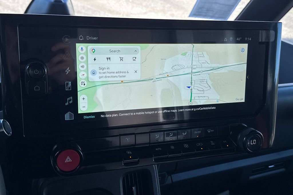 Used 2023 Chevrolet Brightdrop 600 w/ Active Safety Package 2 AWD/4WD image 20