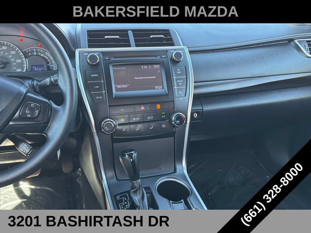 Used 2015 Toyota Camry LE FWD image 15