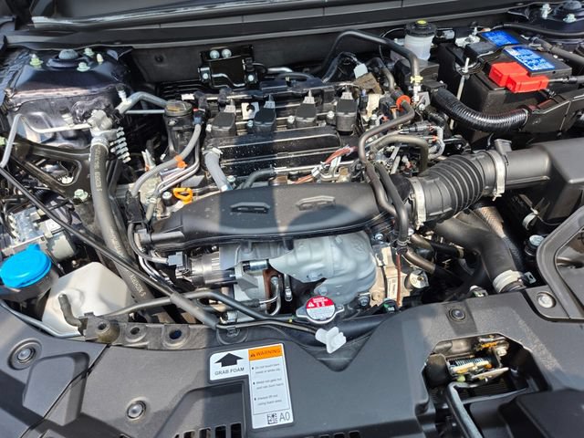 Used 2023 Honda Accord LX image 21