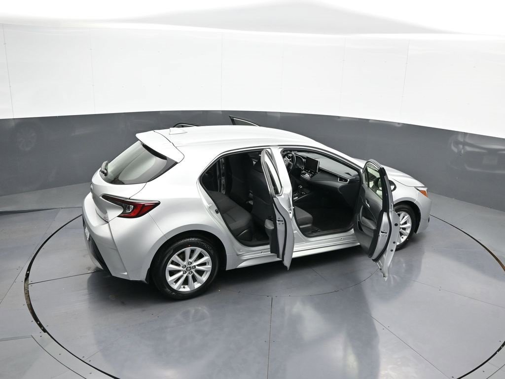 Certified 2023 Toyota Corolla SE image 44