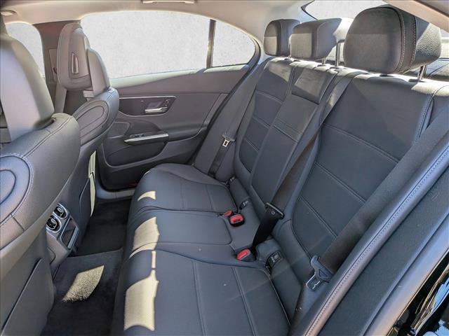 New 2026 Mercedes-Benz C 300 Sedan image 14