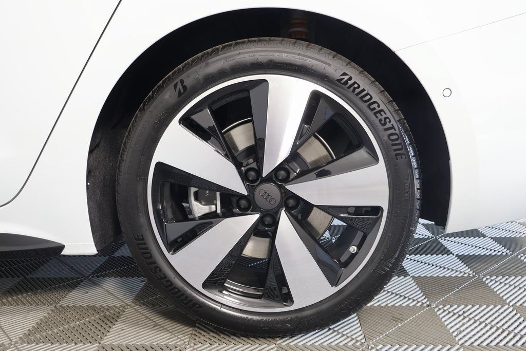 New 2026 Audi A5 2.0T Prestige AWD/4WD image 10