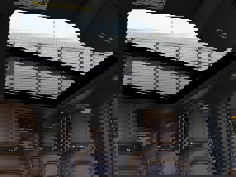 New 2026 Lincoln Navigator Reserve image 35