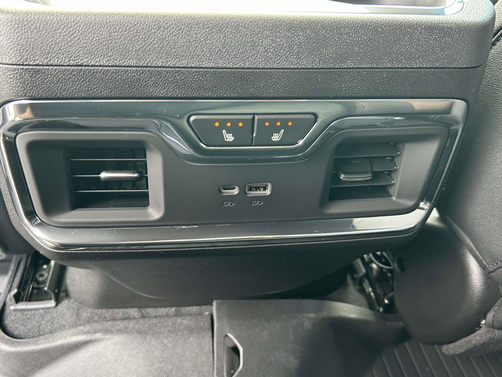 New 2026 Chevrolet Silverado 2500 High Country w/ High Country Premium Package image 16