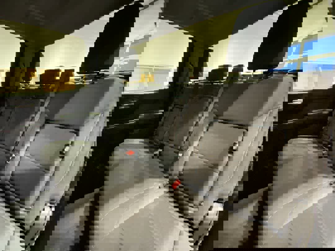 Used 2024 Chevrolet Silverado 1500 Custom Trail Boss w/ LPO, Dark Essentials Package image 24