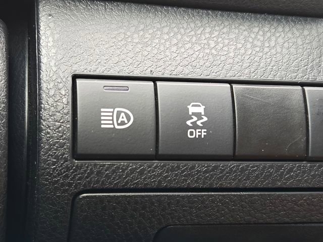 Used 2024 Toyota Camry LE FWD image 23