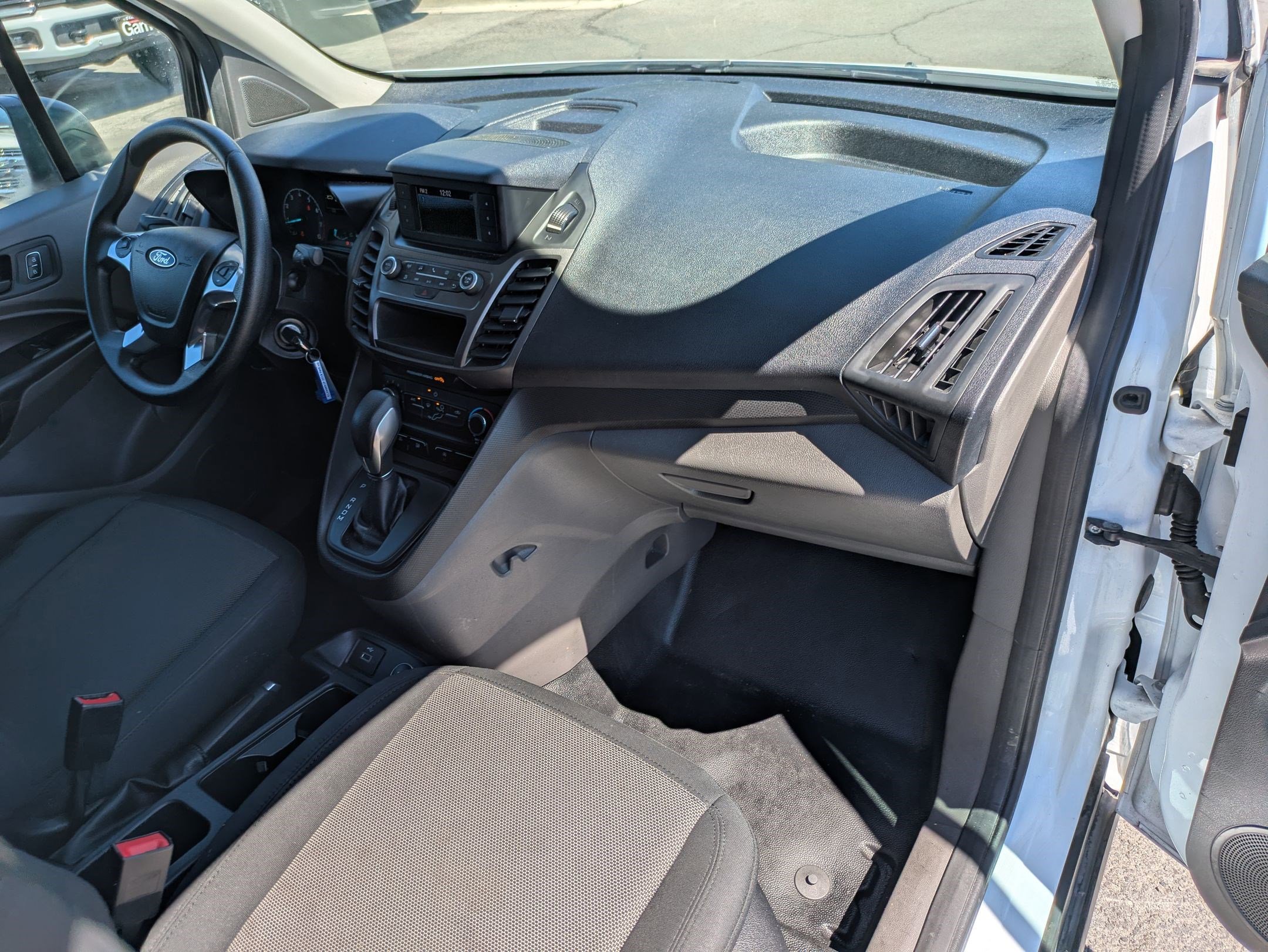 Used 2019 Ford Transit Connect XL FWD image 32