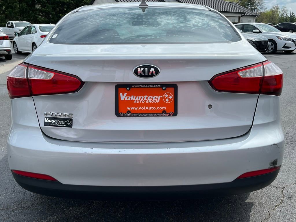 Used 2015 Kia Forte LX image 6