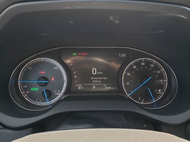 Used 2024 Toyota Venza LE AWD/4WD image 27