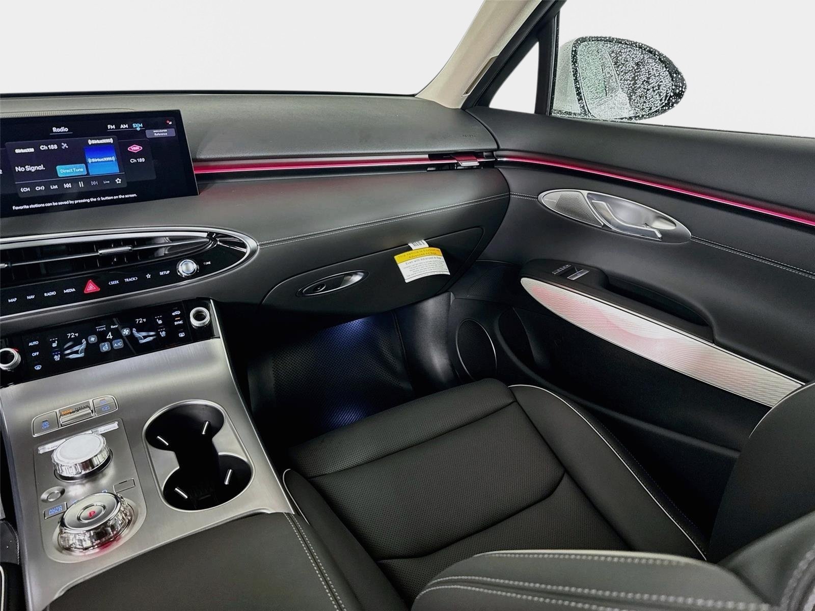New 2027 Genesis GV70 2.5T Advanced AWD/4WD image 26