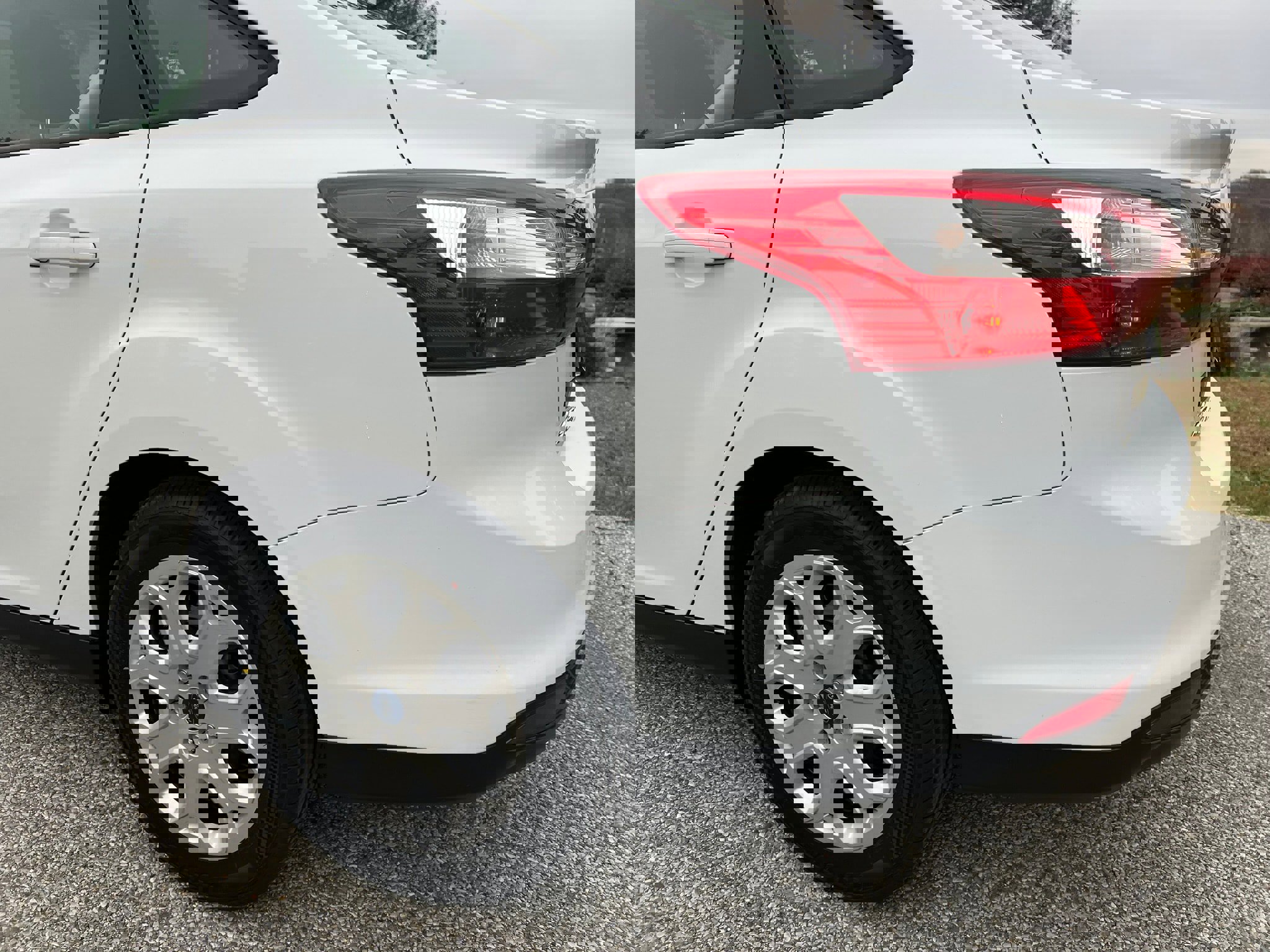 Used 2012 Ford Focus SE image 96