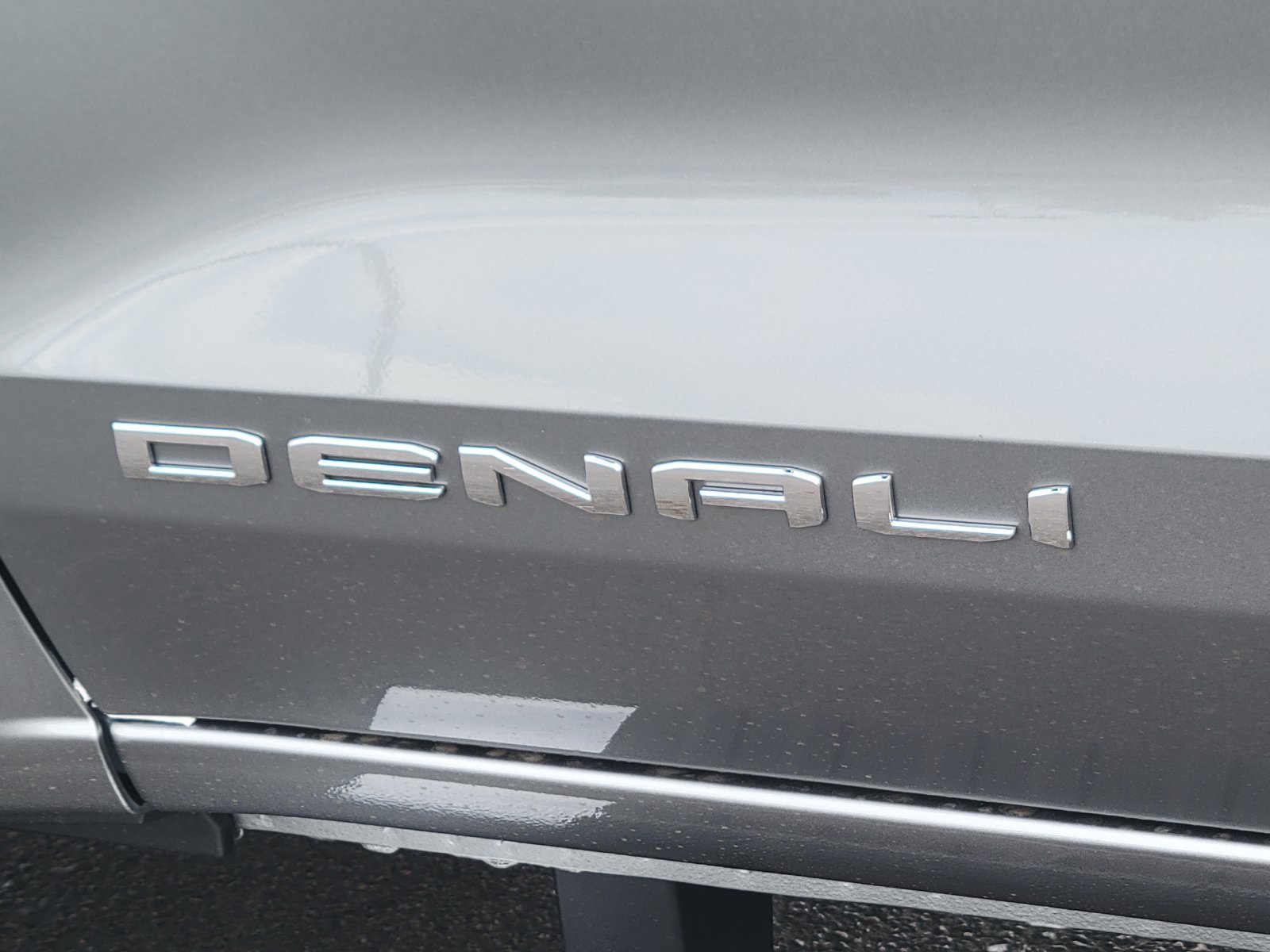 New 2026 GMC Canyon Denali AWD/4WD image 10