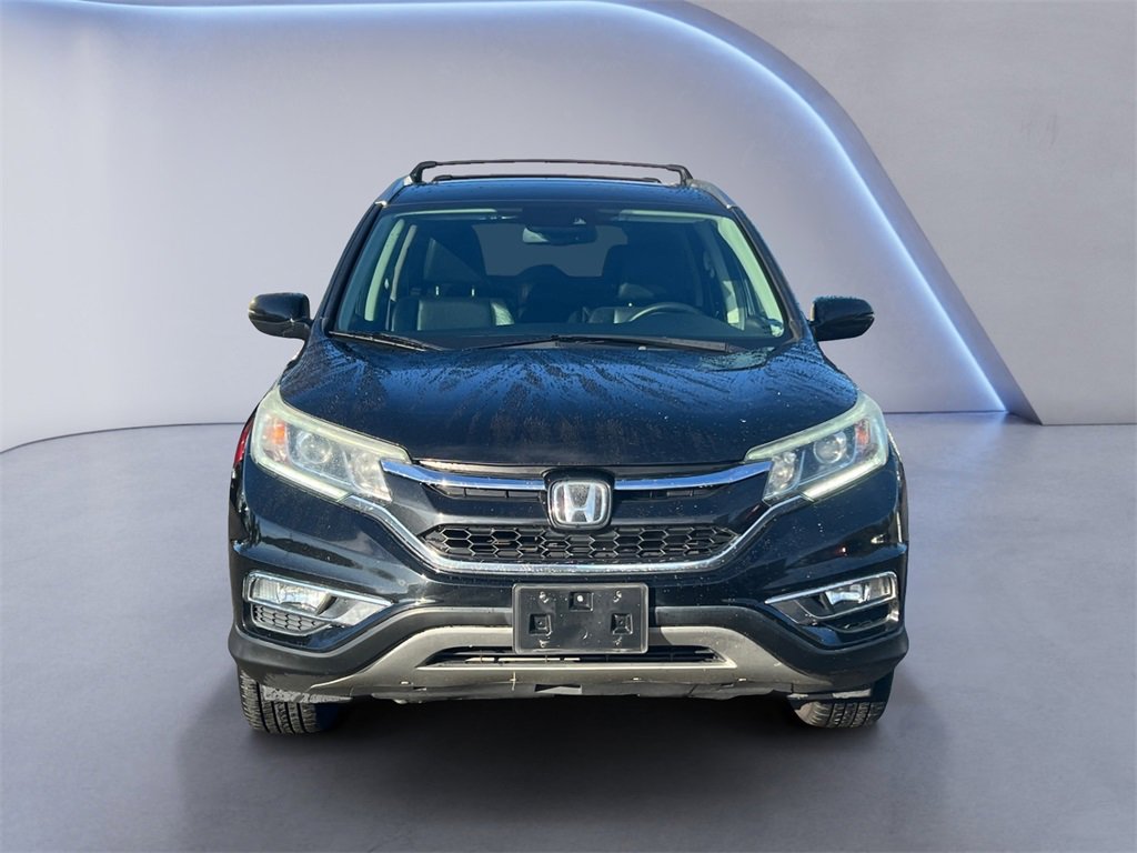 Used 2016 Honda CR-V Touring image 8