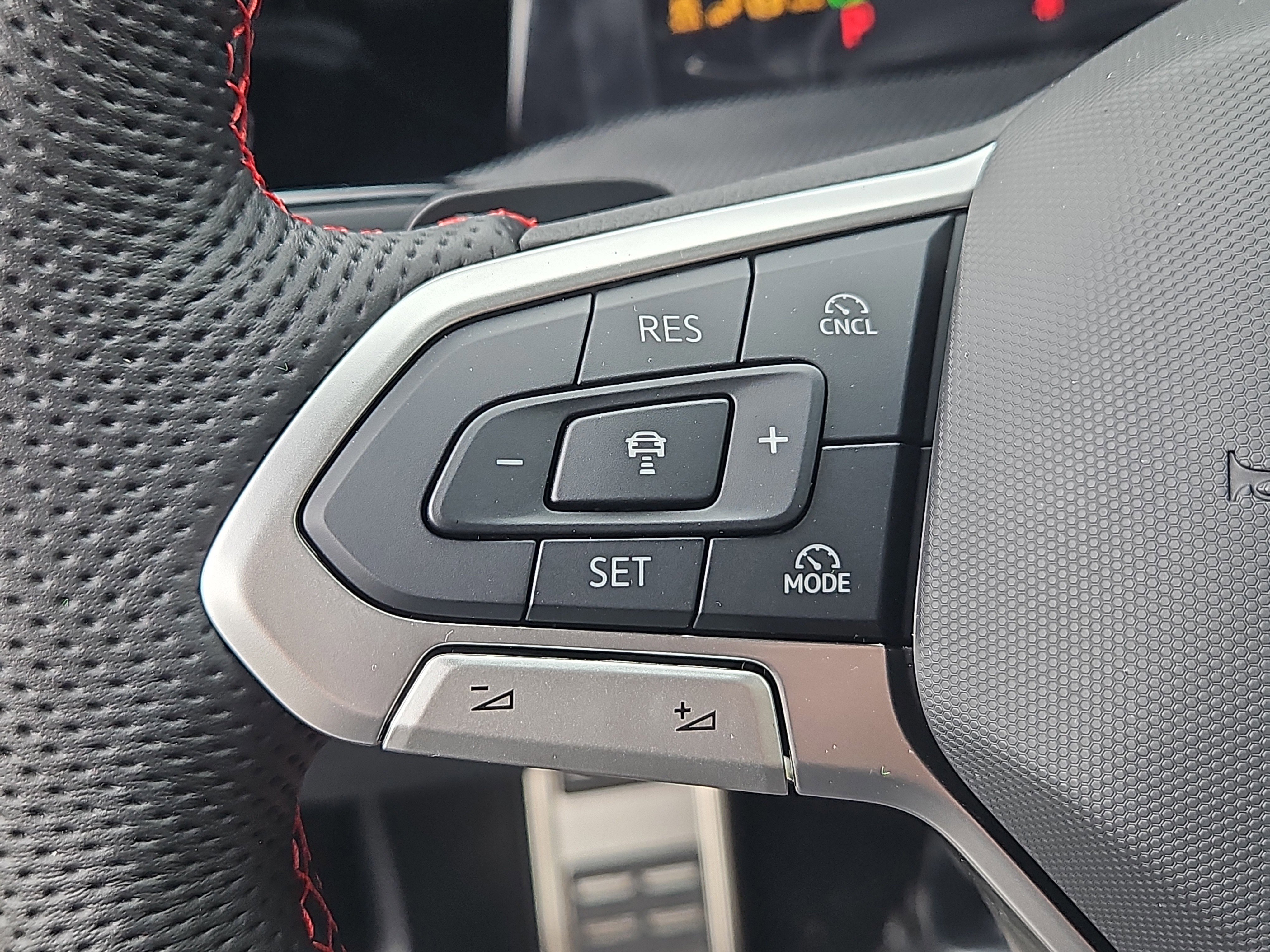 New 2026 Volkswagen GTI S FWD image 13