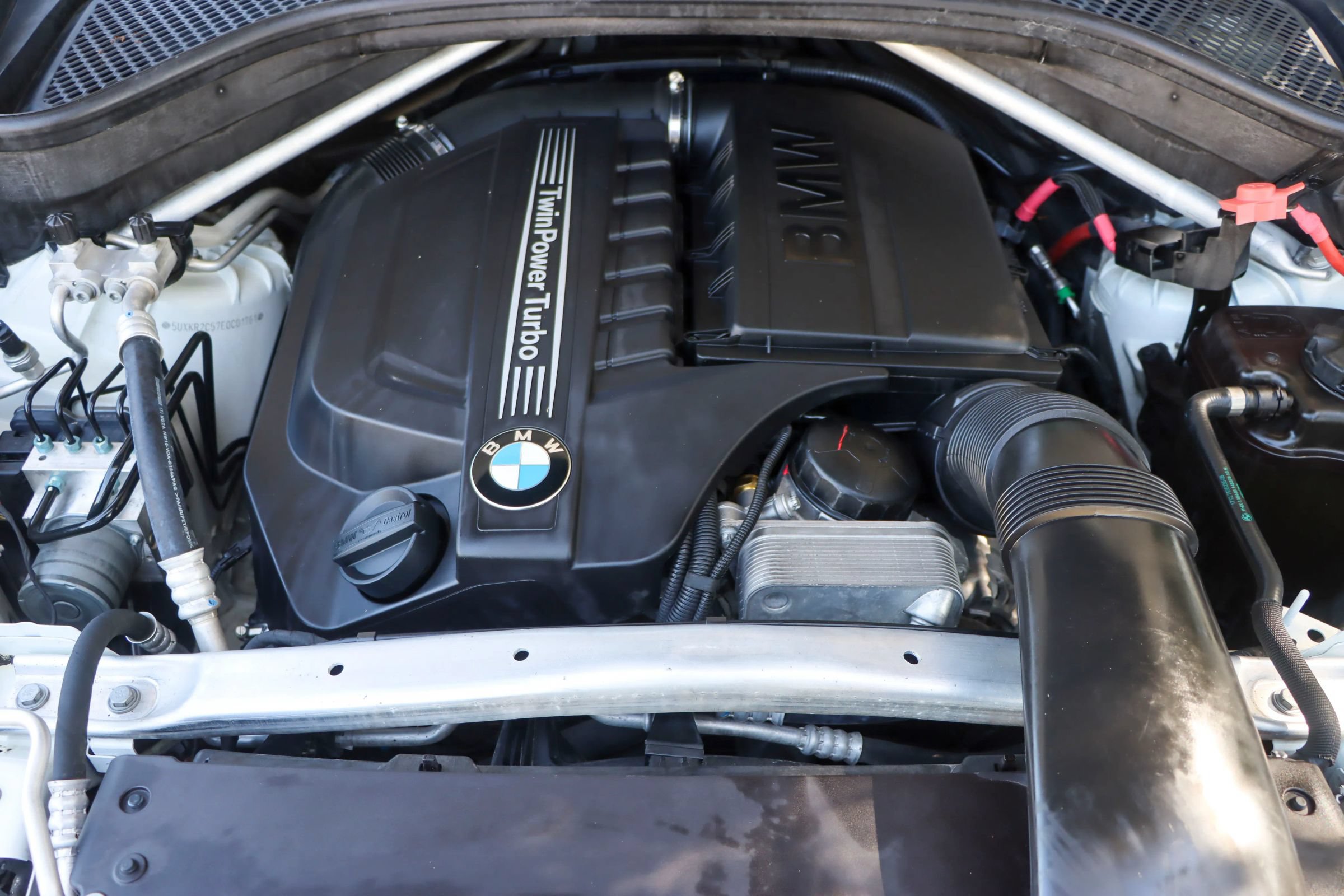 Used 2014 BMW X5 sDrive35i RWD image 44