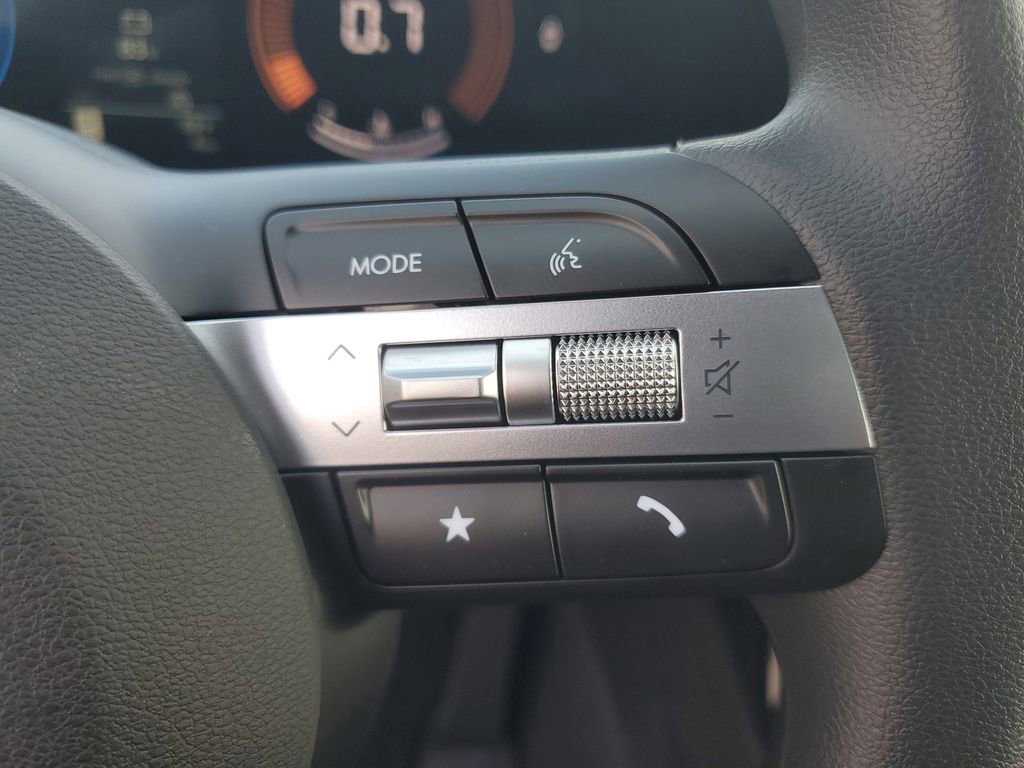 Used 2026 Hyundai Tucson SEL image 25