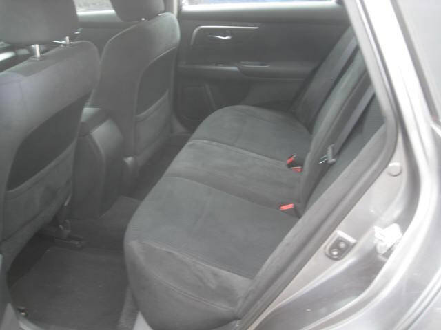 Used 2015 Nissan Altima 2.5 S w/ Power Driver Seat Package image 11