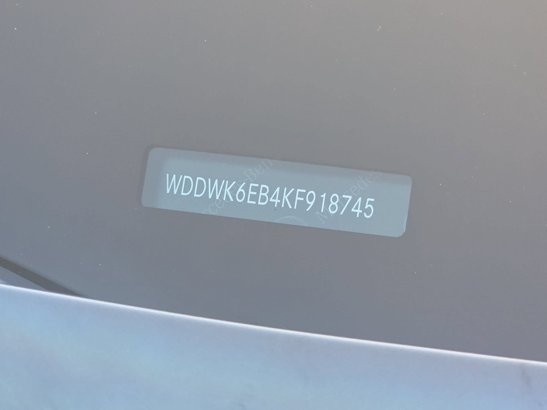 Used 2019 Mercedes-Benz C 43 AMG 4MATIC Cabriolet image 33