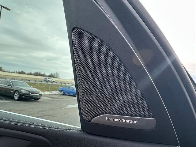 Certified 2025 BMW X5 xDrive40i w/ Premium Package image 18