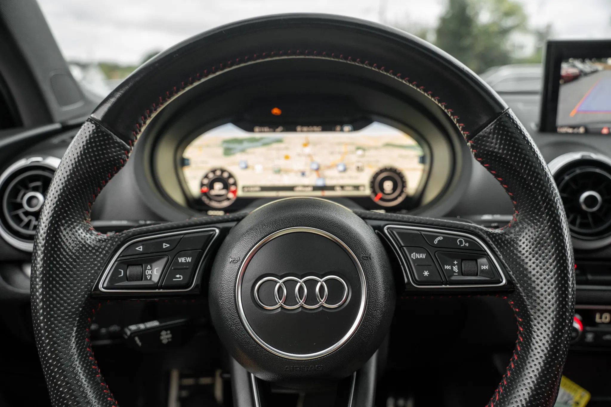Used 2017 Audi S3 Premium Plus w/ Technology Package AWD/4WD image 20