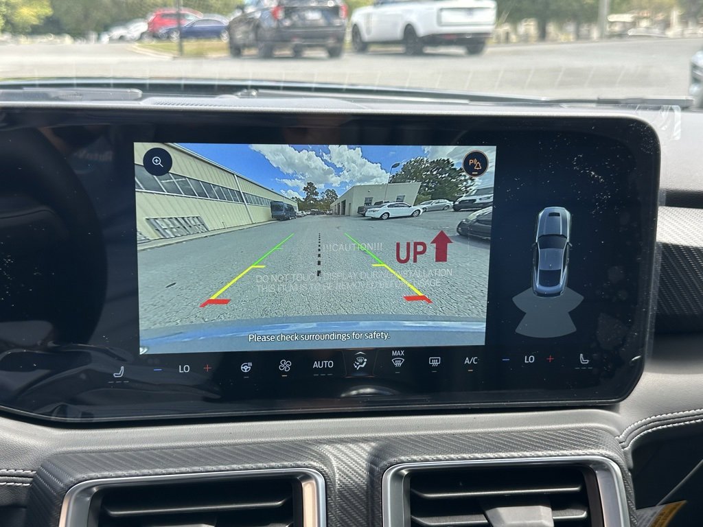 New 2025 Ford Mustang GT Premium image 5