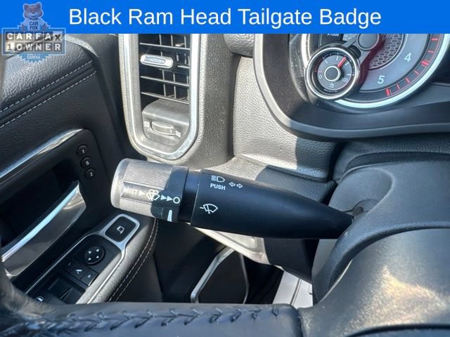 Used 2020 RAM 3500 Laramie AWD/4WD image 38