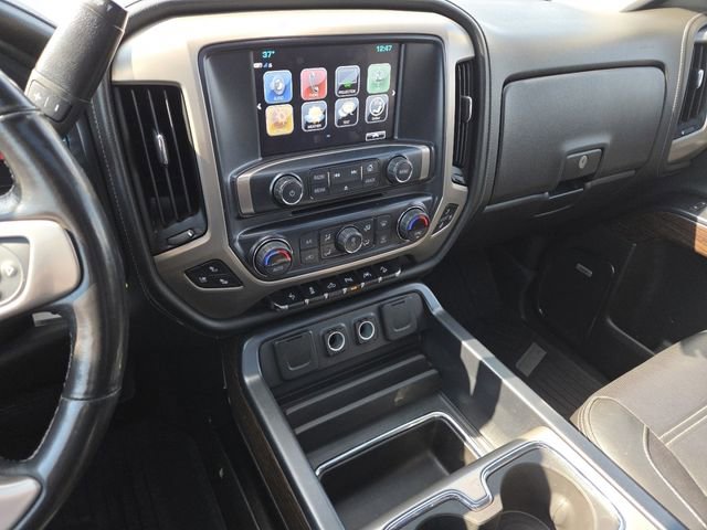 Used 2017 GMC Sierra 1500 Denali image 36