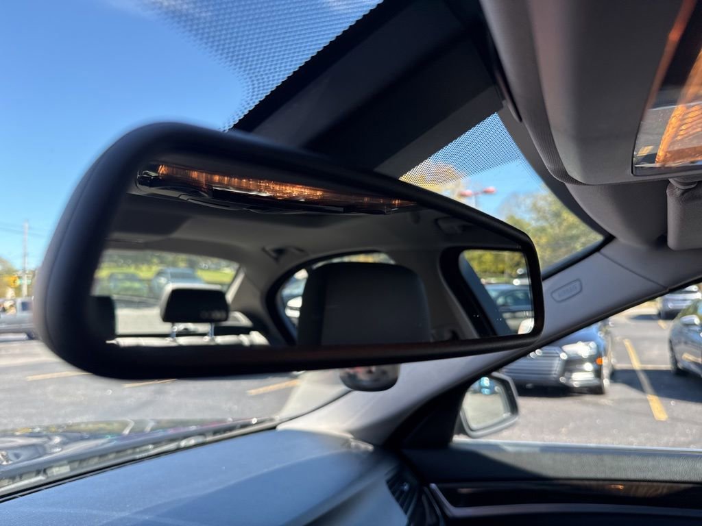 Used 2013 BMW 528i xDrive Sedan image 44