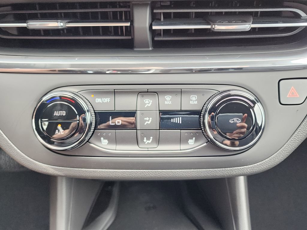 New 2026 Buick Envista Preferred image 26