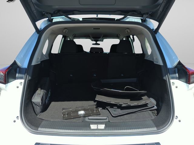 New 2026 Nissan Rogue SV image 19