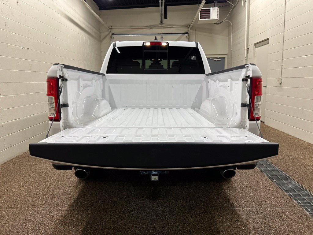 Used 2023 RAM 1500 Big Horn AWD/4WD image 11